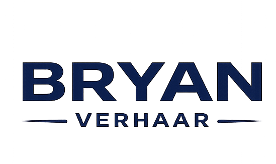 Bryan Verhaar